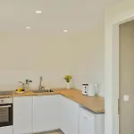 Apartamento Lemon Garden Arillas
