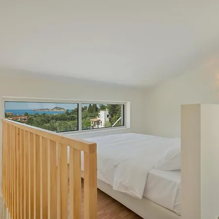 Lemon Garden Arillas Appartamento