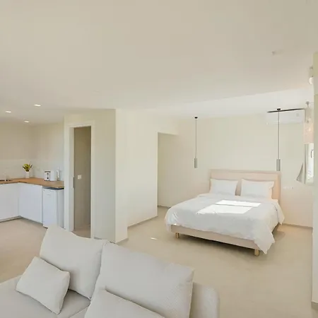 Lemon Garden Arillas Appartamento