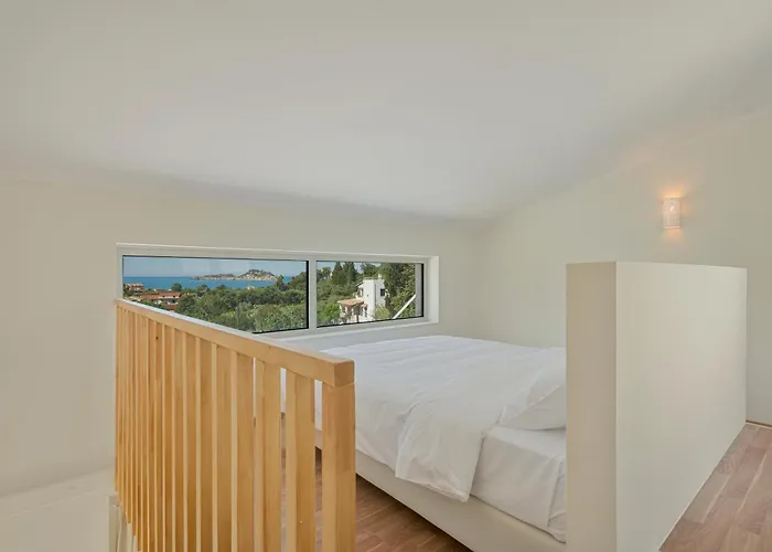 Lemon Garden Arillas Appartamento