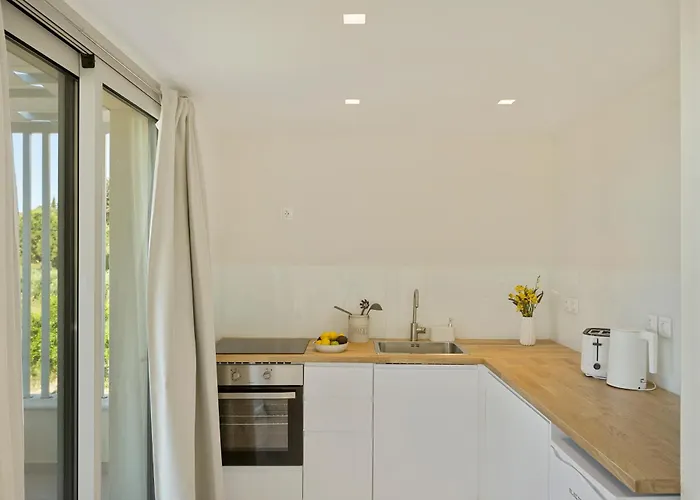 Appartamento Lemon Garden Arillas Arillas Agiou Georgiou