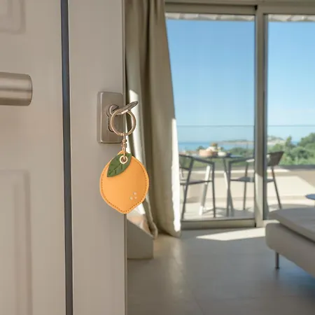 Lemon Garden Arillas * 아릴라스