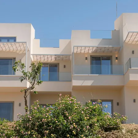 Lemon Garden Arillas Apartment Arillas (Corfu)