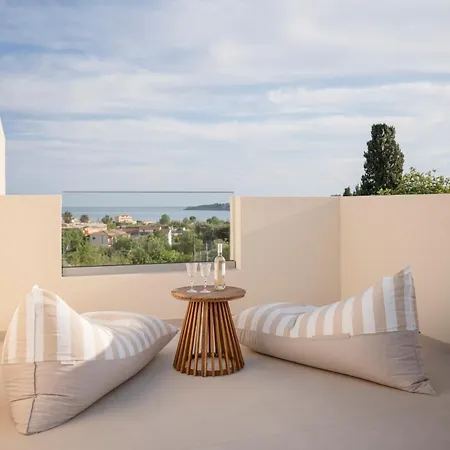 Lemon Garden Arillas Arillas (Corfu)