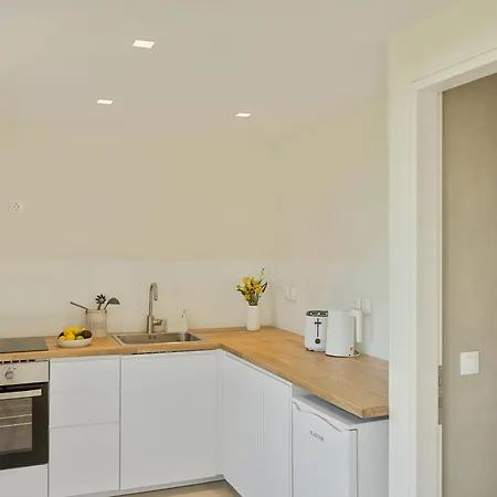 Apartment Lemon Garden Arillas