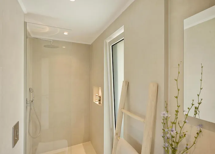Apartament Lemon Garden Arillas *